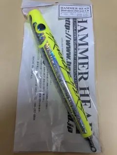 2026年最新】ハンマーヘッド シャラポア250の人気アイテム - メルカリ