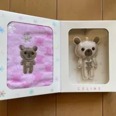 2026年最新】celine くまの人気アイテム - メルカリ