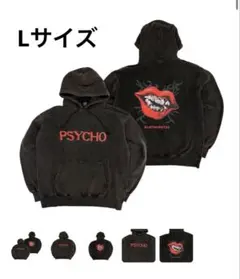 2026年最新】babymonster パーカーの人気アイテム - メルカリ