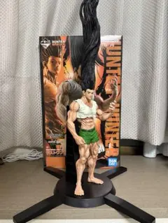 2026年最新】一番くじHUNTER×HUNTER ラストワンの人気アイテム - メルカリ