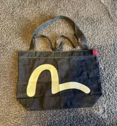 2026年最新】evisu バッグの人気アイテム - メルカリ