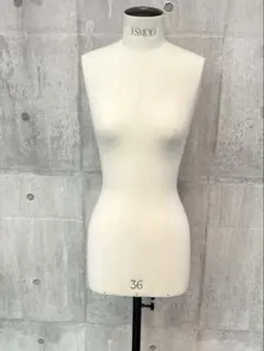 2026年最新】ESMOD トルソーの人気アイテム - メルカリ