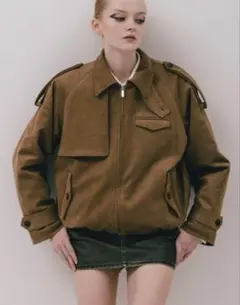 2026年最新】The toe ジャケットの人気アイテム - メルカリ