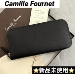 2026年最新】Camille Fournet カミーユフォルネ 長財布 札入れの人気