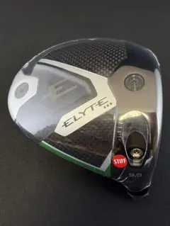 2026年最新】キャロウェイ エリート ドライバー ヘッドのみの人気