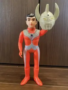 2026年最新】ブルマァク ウルトラマンタロウの人気アイテム - メルカリ