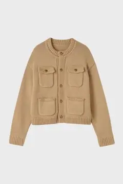 2026年最新】THe toe カーディガンの人気アイテム - メルカリ