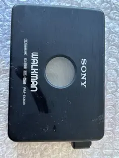 2026年最新】SONY WM-20の人気アイテム - メルカリ
