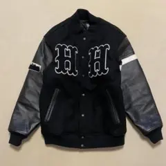 2026年最新】Hard Hit スタジャンの人気アイテム - メルカリ