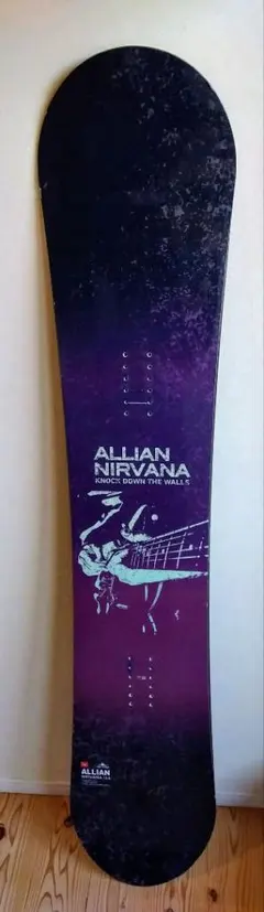 2026年最新】allian NIRVANAの人気アイテム - メルカリ