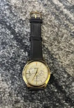 2026年最新】SEIKO 5Y66の人気アイテム - メルカリ