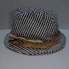 2026年最新】キャピタル KAPITAL ハットの人気アイテム - メルカリ