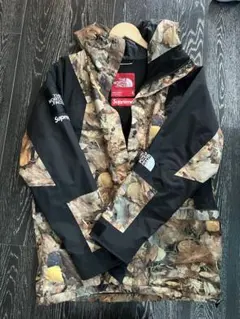 2026年最新】シュプリーム 迷彩ジャケットの人気アイテム - メルカリ