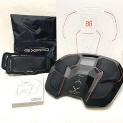 2026年最新】シックスパッド フットフィットプラス2の人気アイテム