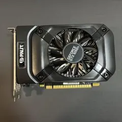2026年最新】gtx1080ti palitの人気アイテム - メルカリ
