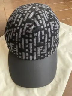 2026年最新】フェンディ キャップの人気アイテム - メルカリ