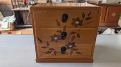 2026年最新】螺鈿箪笥の人気アイテム - メルカリ