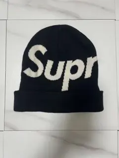 2026年最新】supreme big logo beanieの人気アイテム - メルカリ