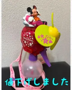 2026年最新】ミストファン ミニーの人気アイテム - メルカリ