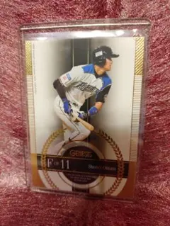 2026年最新】bbm genesis 大谷の人気アイテム - メルカリ