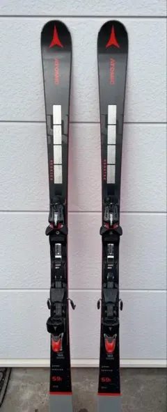 2026年最新】atomic s9iの人気アイテム - メルカリ