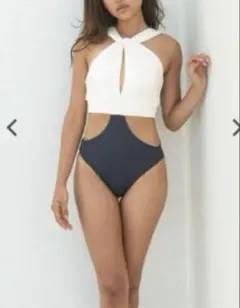 2026年最新】alexia stam 水着 ワンピース mの人気アイテム - メルカリ