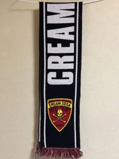 2026年最新】CREAM SODA マフラーの人気アイテム - メルカリ