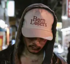 2026年最新】BOrn loser capの人気アイテム - メルカリ