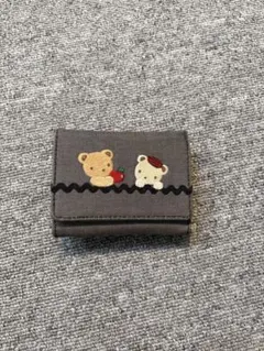 2026年最新】familiar 折り財布の人気アイテム - メルカリ