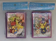 2026年最新】ポケモンセンタートウホク デッキシールドの人気アイテム