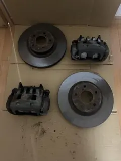 2026年最新】ブレーキローター zn6の人気アイテム - メルカリ