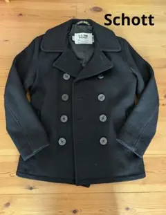 2026年最新】ピーコート schott 46の人気アイテム - メルカリ