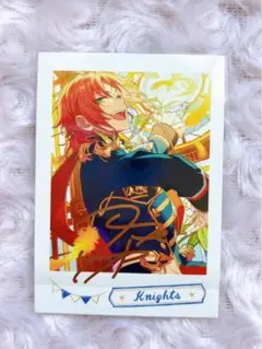 2026年最新】月永レオ ぱしゃこれ 箔押しの人気アイテム - メルカリ