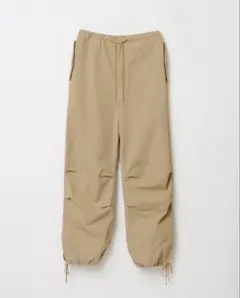 2026年最新】shishikui パラシュートパンツの人気アイテム - メルカリ