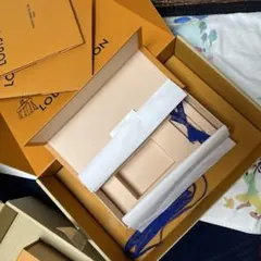 2026年最新】ルイヴィトン香水空箱の人気アイテム - メルカリ