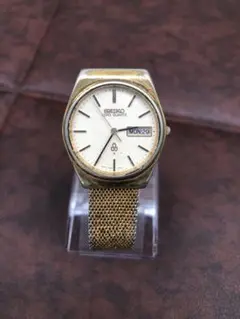 2026年最新】seiko lord quartzの人気アイテム - メルカリ