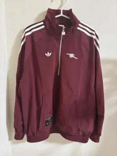 2026年最新】アーセナル ナイロンジャケットの人気アイテム - メルカリ