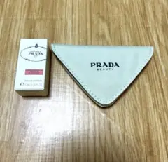 2026年最新】prada ノベルティ ミラーの人気アイテム - メルカリ