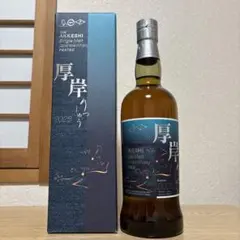 2026年最新】厚岸ウイスキー 白露の人気アイテム - メルカリ