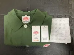 2026年最新】ダントン danton ナイロンタフタコートの人気アイテム