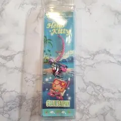 2026年最新】ご当地キティ ストラップ グアムの人気アイテム - メルカリ