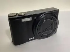 2026年最新】リコー cx3の人気アイテム - メルカリ