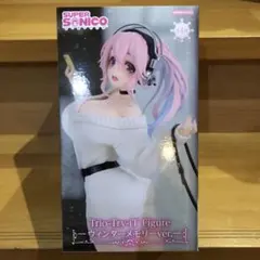 2026年最新】すーぱーそに子 フィギュア プライズの人気アイテム