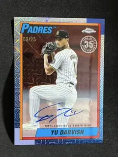 2026年最新】ダルビッシュ サインカードの人気アイテム - メルカリ