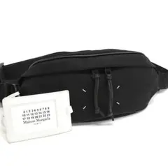 2026年最新】maison margiela メゾンマルジェラ ウエストポーチの人気