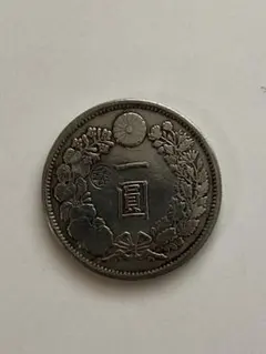 2026年最新】一圓銀貨 明治 7年の人気アイテム - メルカリ