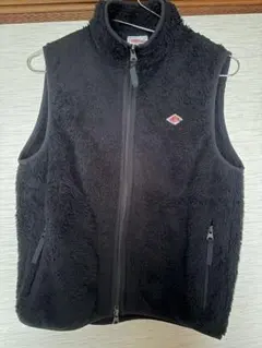 2026年最新】ダントン フリース ベストの人気アイテム - メルカリ