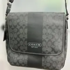 2026年最新】メッセンジャーバッグ コーチの人気アイテム - メルカリ