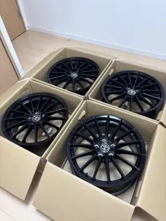 2026年最新】GRヤリス 純正 エンケイの人気アイテム - メルカリ