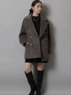 2026年最新】リランドチュール rirandture pコートの人気アイテム